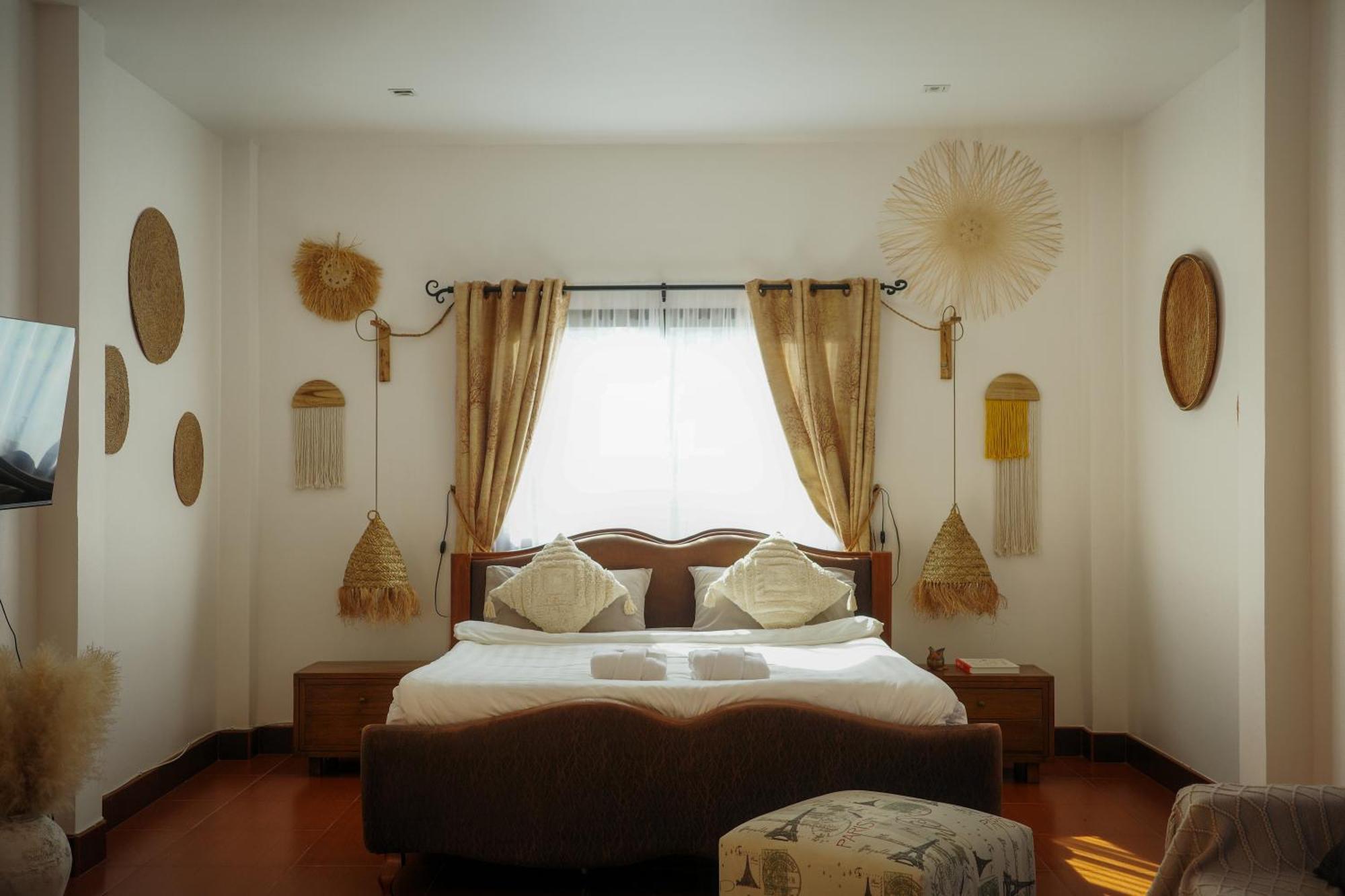 Beachfront Pool Villa شاطئ كامالا المظهر الخارجي الصورة
